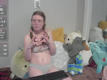 girl Sex Cam Girls Roleplay For Viewers On Chaturbate with littlemissmissy234