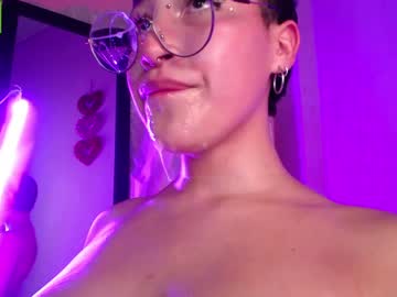 girl Sex Cam Girls Roleplay For Viewers On Chaturbate with little_cherryy_