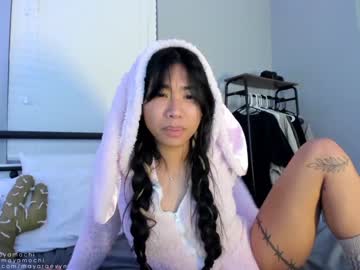 girl
        mayamochi cam image #1277301