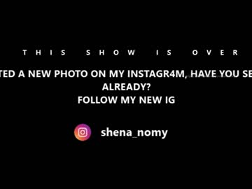 girl
        shena_nomy cam image #4079020