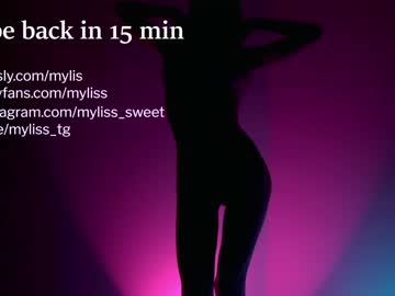 girl
        myliss cam image #4018603
