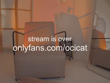 girl
        ocicat cam image #5039833