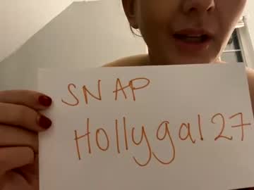 girl Sex Cam Girls Roleplay For Viewers On Chaturbate with jollyholly101