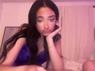 girl Sex Cam Girls Roleplay For Viewers On Chaturbate with zaravickerss