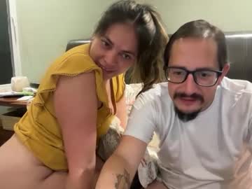 couple Sex Cam Girls Roleplay For Viewers On Chaturbate with awesome_couple_hell