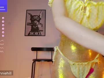 girl
        anniehillofficial_ cam image #2217467