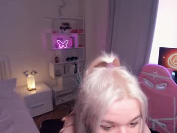 girl Sex Cam Girls Roleplay For Viewers On Chaturbate with winky_pink