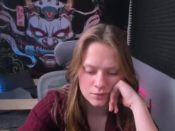 girl Sex Cam Girls Roleplay For Viewers On Chaturbate with tessaswan