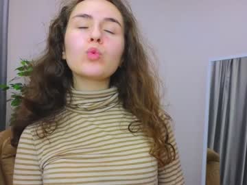 girl Sex Cam Girls Roleplay For Viewers On Chaturbate with irish_blush_