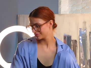girl Sex Cam Girls Roleplay For Viewers On Chaturbate with liza__sensual