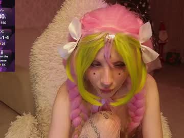 girl Sex Cam Girls Roleplay For Viewers On Chaturbate with nana_kiroshi