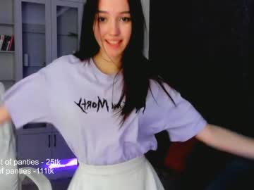 girl
        mollyrosso cam image #67450