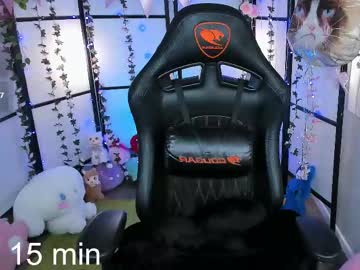 girl
        milkycute cam image #6828400