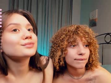 couple Sex Cam Girls Roleplay For Viewers On Chaturbate with _beauty_smile_