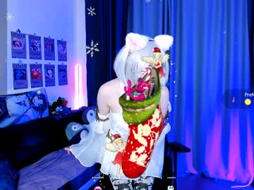 girl
        _sparkland_ cam image #5889427