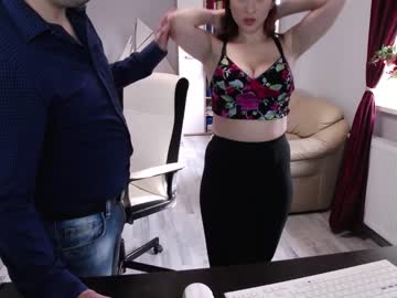 couple
        cute00kiara cam image #733670