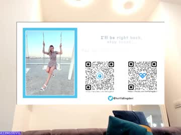 girl
        hotfallingdevil cam image #3814542