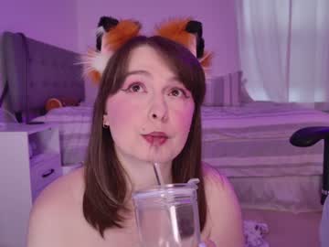 girl
        cherryvonfairy cam image #6490510