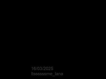 girl
        itsssssssme_lana cam image #6346800