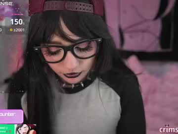 girl
        crimsonkitten cam image #6286622