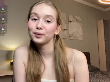 girl Sex Cam Girls Roleplay For Viewers On Chaturbate with cute_land