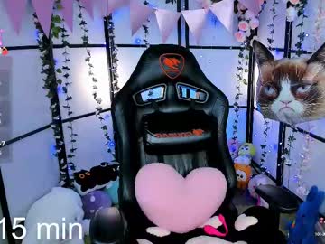 girl
        milkycute cam image #6620970