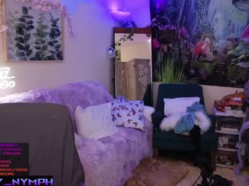 girl Sex Cam Girls Roleplay For Viewers On Chaturbate with tricky_nymph
