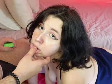 couple Sex Cam Girls Roleplay For Viewers On Chaturbate with soembarassed_