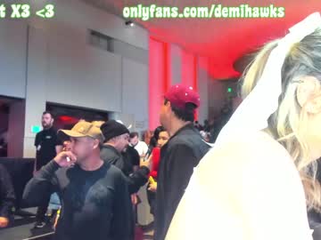 girl
        demihawks cam image #3324748