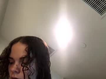 girl Sex Cam Girls Roleplay For Viewers On Chaturbate with curlylatinaa