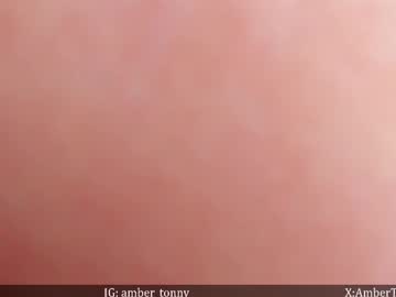 couple
        amber_tonny25 cam image #6201495