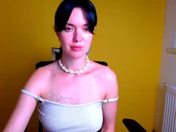 girl Sex Cam Girls Roleplay For Viewers On Chaturbate with merry_berryy_