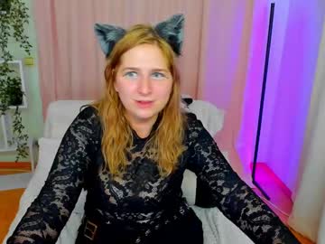 girl Sex Cam Girls Roleplay For Viewers On Chaturbate with viktoriia_wish