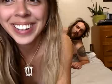couple Sex Cam Girls Roleplay For Viewers On Chaturbate with ariasunflower