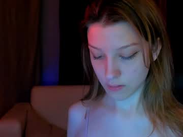 couple Sex Cam Girls Roleplay For Viewers On Chaturbate with evelina_meow