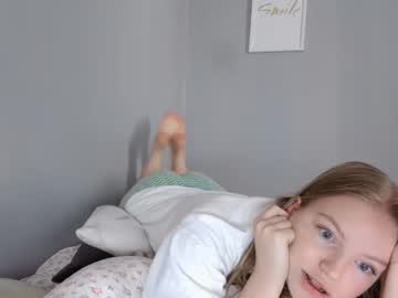 girl Sex Cam Girls Roleplay For Viewers On Chaturbate with sarah_marley