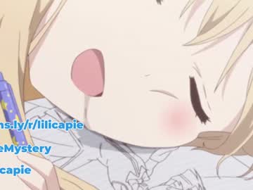 girl
        lilicapie cam image #2752779