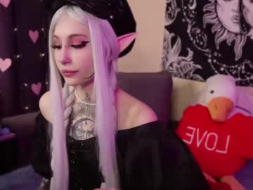 girl Sex Cam Girls Roleplay For Viewers On Chaturbate with succubu7