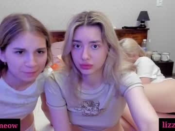 couple Sex Cam Girls Roleplay For Viewers On Chaturbate with lovely_kira_kira