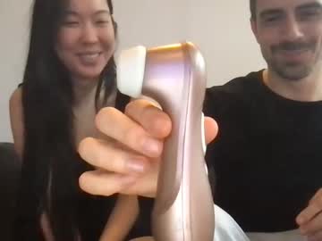 couple
        yunasoyungandoliver cam image #3593788