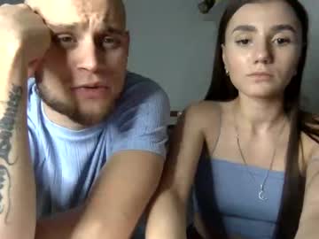 couple Sex Cam Girls Roleplay For Viewers On Chaturbate with angelina_sunshine
