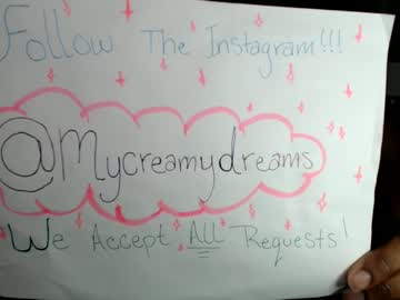 couple
        mycreamydreams cam image #3439124