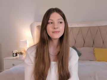 girl
        ohwherearemymanners cam image #3964206