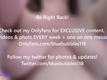 girl
        bluebubbles118 cam image #2375932