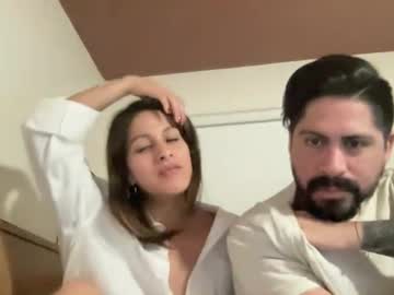 couple Sex Cam Girls Roleplay For Viewers On Chaturbate with d4d3li0n