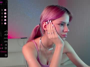 girl Sex Cam Girls Roleplay For Viewers On Chaturbate with trixi_chok