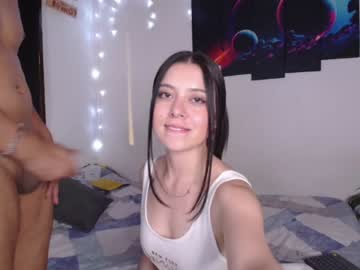 couple Sex Cam Girls Roleplay For Viewers On Chaturbate with ethan_chloee