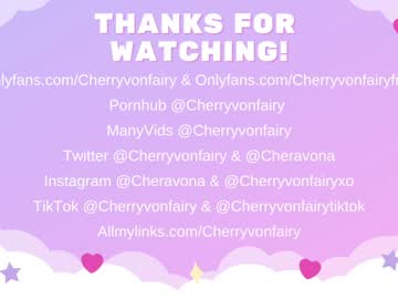 girl
        cherryvonfairy cam image #6591086