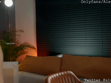 girl
        alejastorm cam image #6821375