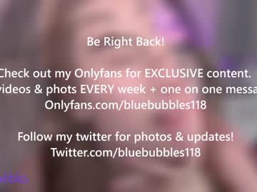 girl
        bluebubbles118 cam image #3797202